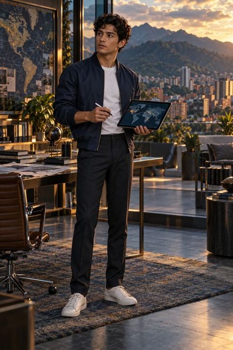 Eli Navarro