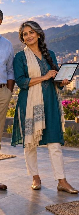 Priya Grant